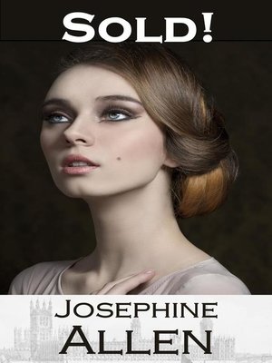 cover image of Sold!